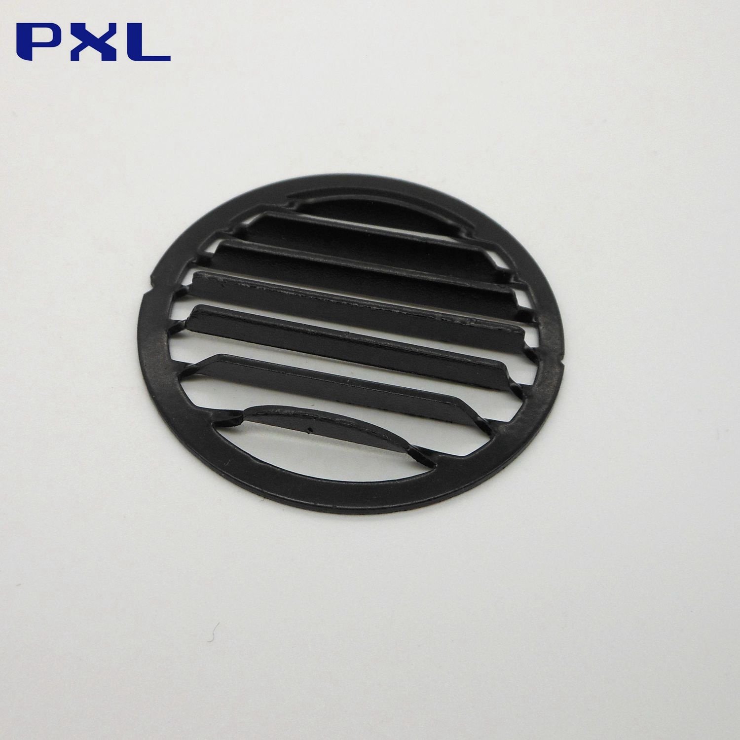 China Factory Custom Metal Stamping Parts Computer Protective Net Sheet Metal Fabrication Stamping Bending Welding Part