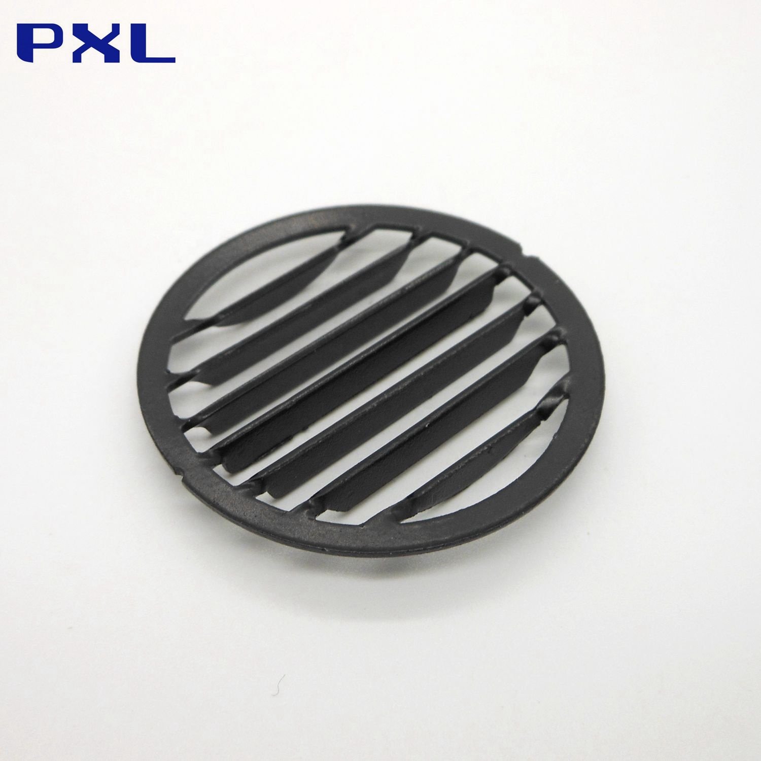 China Factory Custom Metal Stamping Parts Computer Protective Net Sheet Metal Fabrication Stamping Bending Welding Part