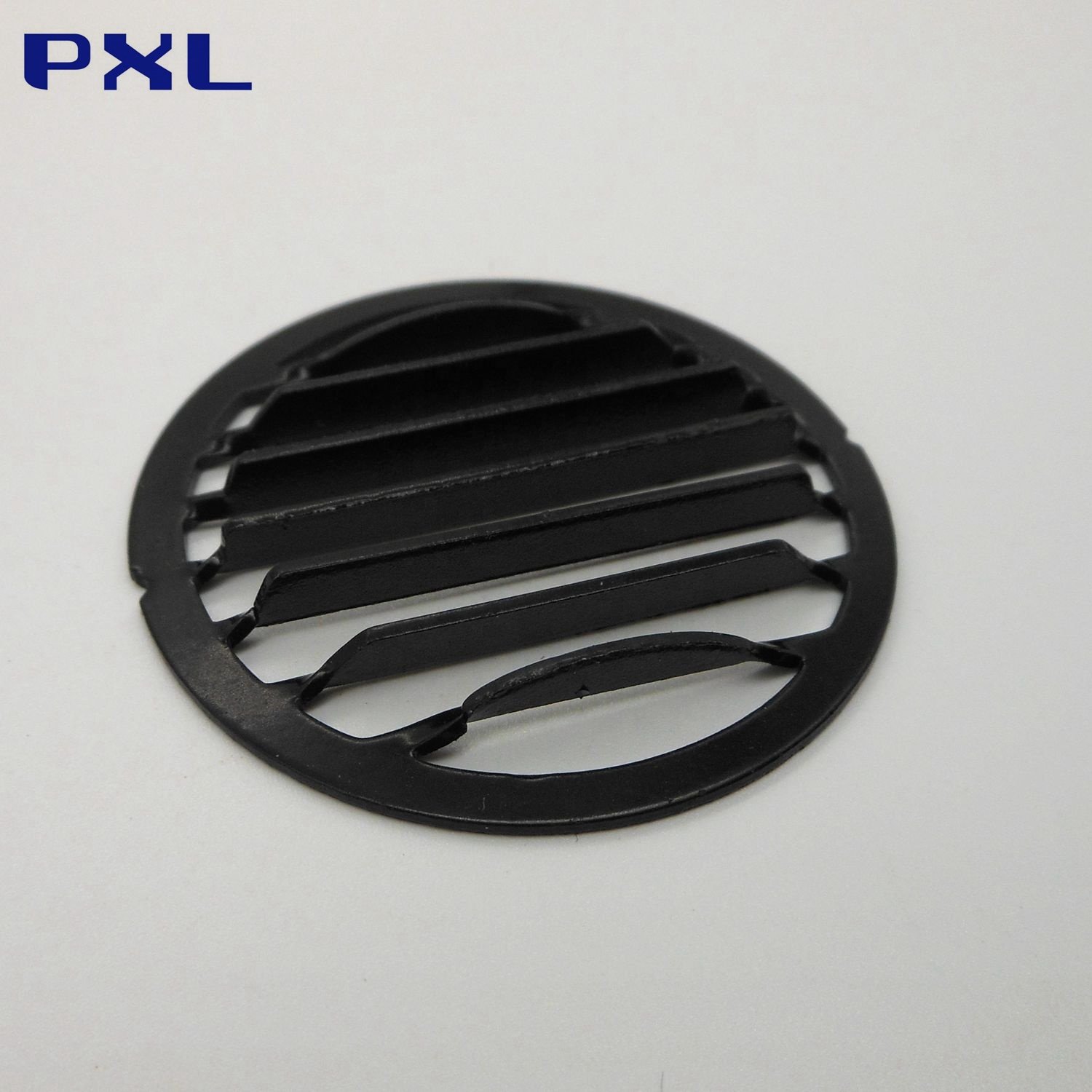 China Factory Custom Metal Stamping Parts Computer Protective Net Sheet Metal Fabrication Stamping Bending Welding Part