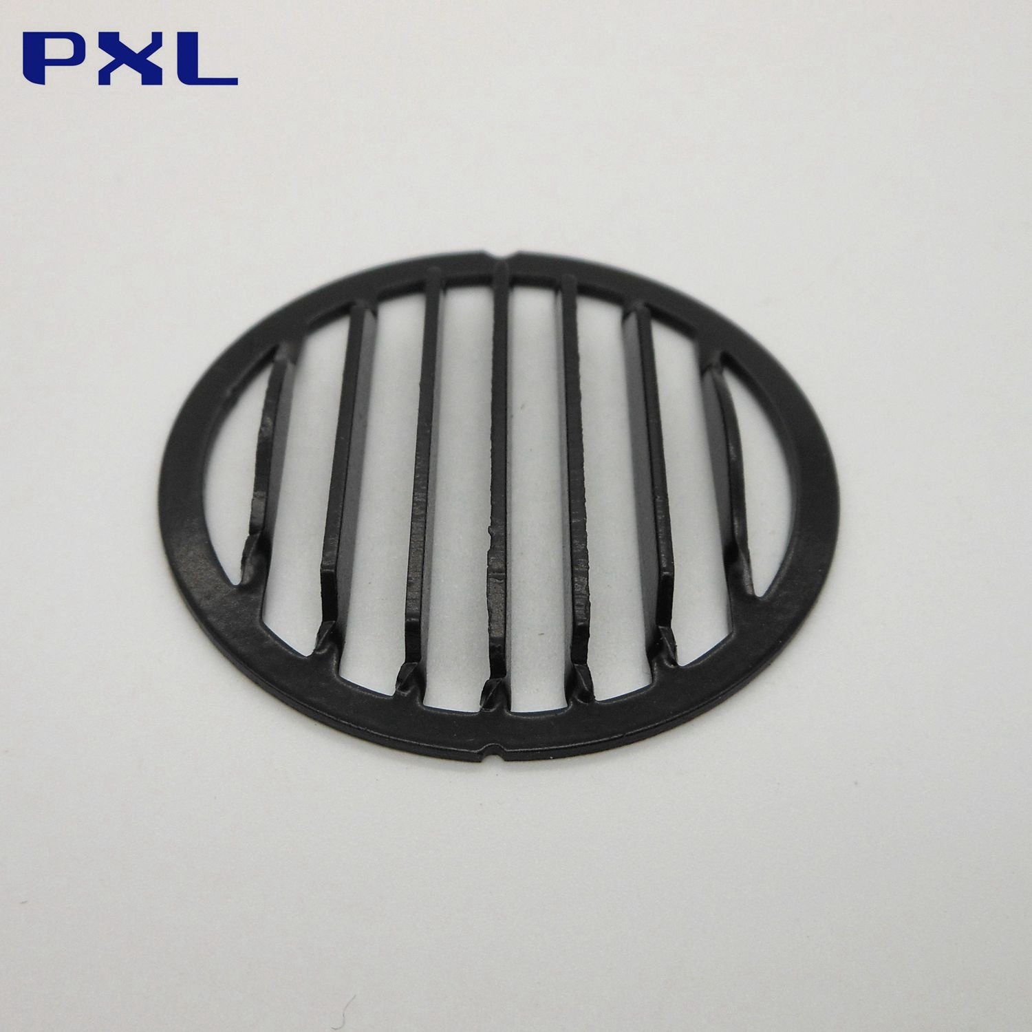 China Factory Custom Metal Stamping Parts Computer Protective Net Sheet Metal Fabrication Stamping Bending Welding Part
