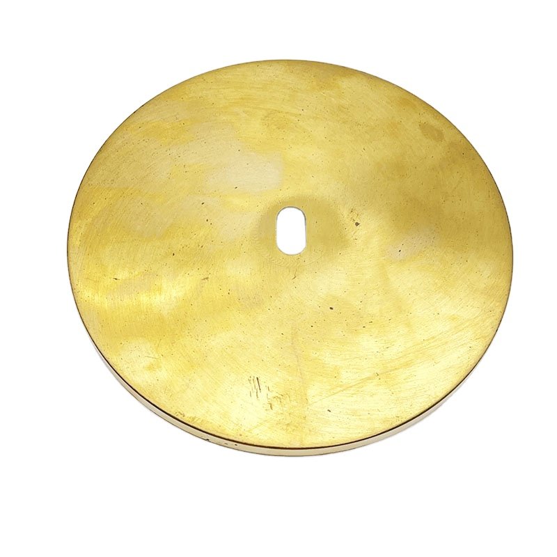hot selling customized precision sheet metal stamped parts brass aluminum stainless steel parts sheet metal fabrication work