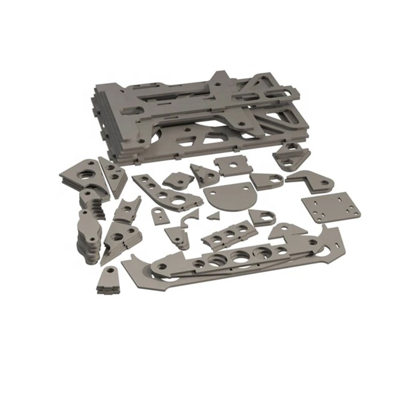 Aluminum Sheet Metal Fabrication Suppliers OEM Custom Precision Sheet Metal Fabrication Parts