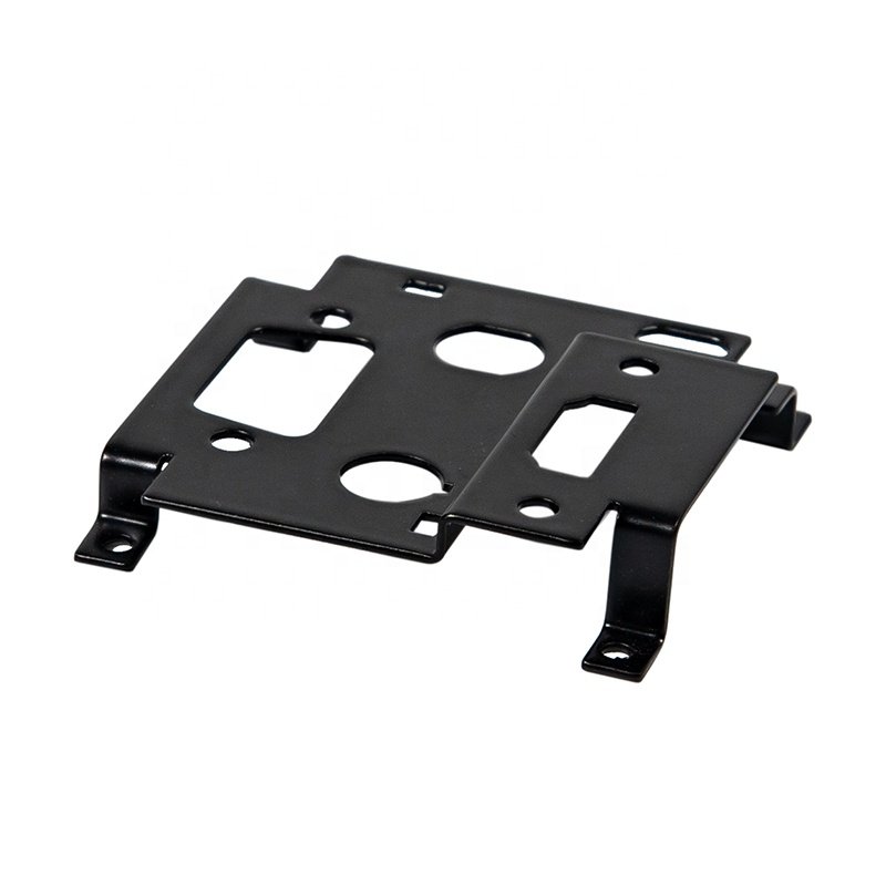 Aluminum Sheet Metal Fabrication Suppliers OEM Custom Precision Sheet Metal Fabrication Parts