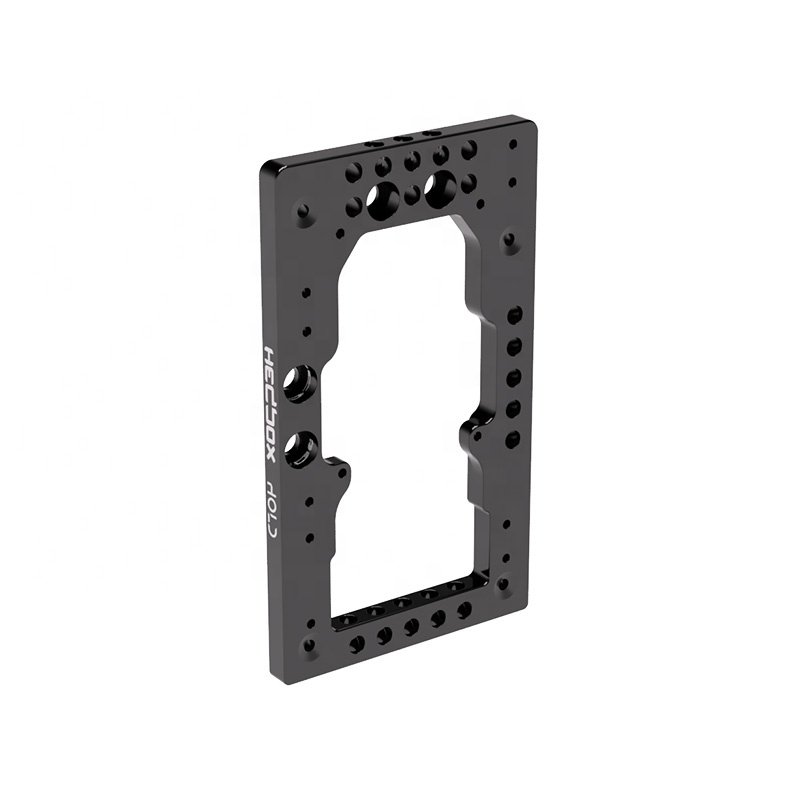 Aluminum Sheet Metal Fabrication Suppliers OEM Custom Precision Sheet Metal Fabrication Parts