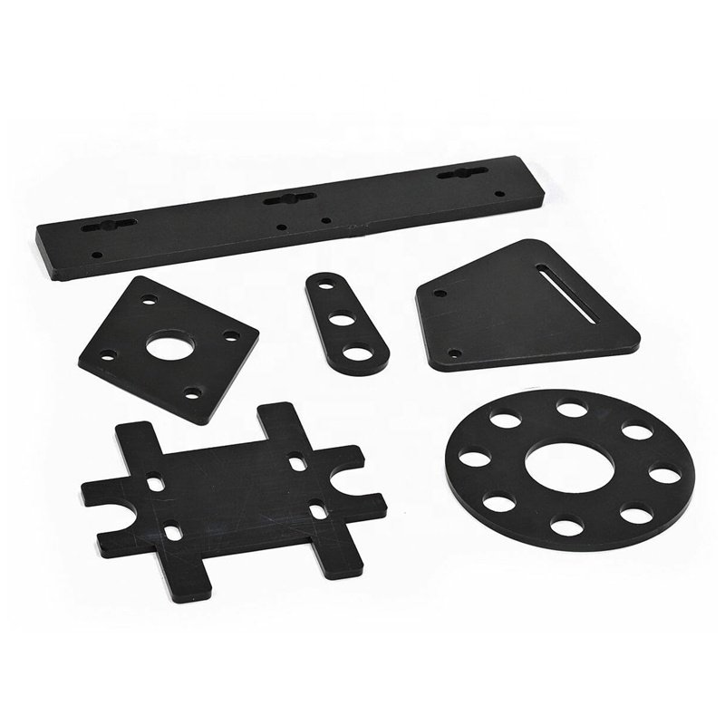 Aluminum Sheet Metal Fabrication Suppliers OEM Custom Precision Sheet Metal Fabrication Parts
