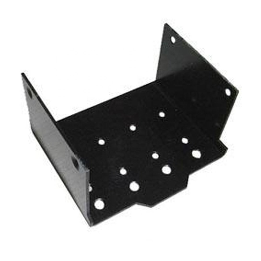 Box Custom Services Works Small Aluminium Stainless Steel Sheet Metal Fabrication