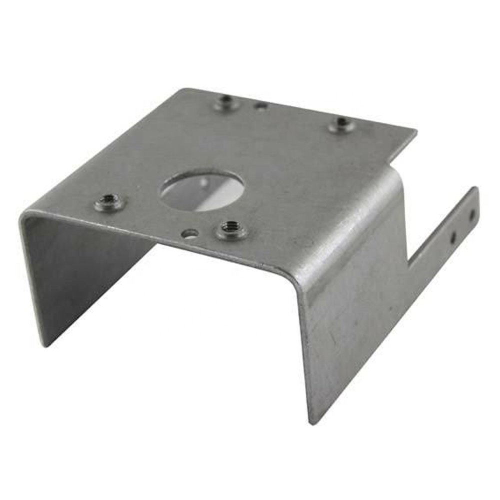 Box Custom Services Works Small Aluminium Stainless Steel Sheet Metal Fabrication