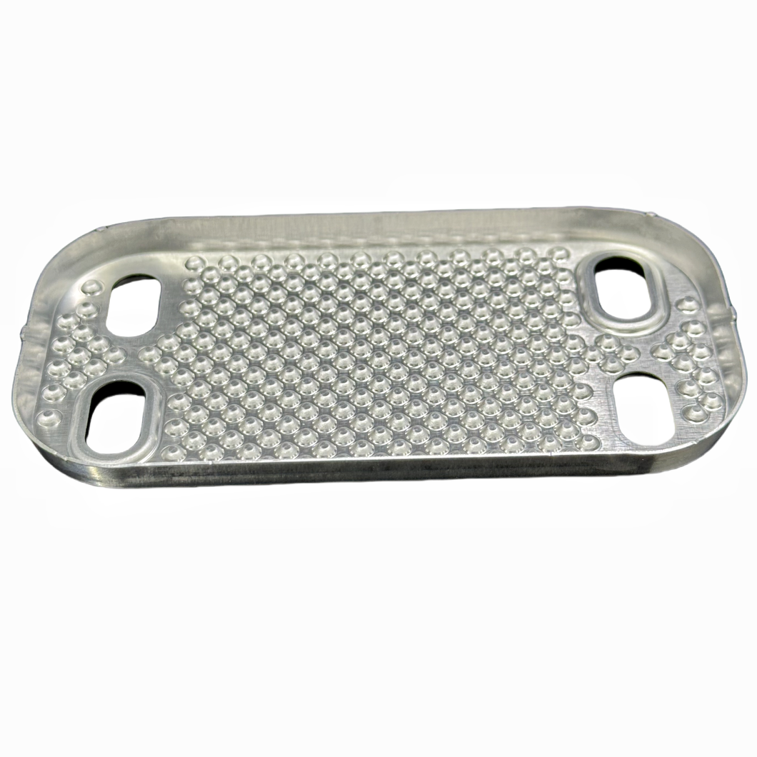 Stamping Machine Press Aluminum Stainless Cooper Sheet Metal Fabrication Stamping Products