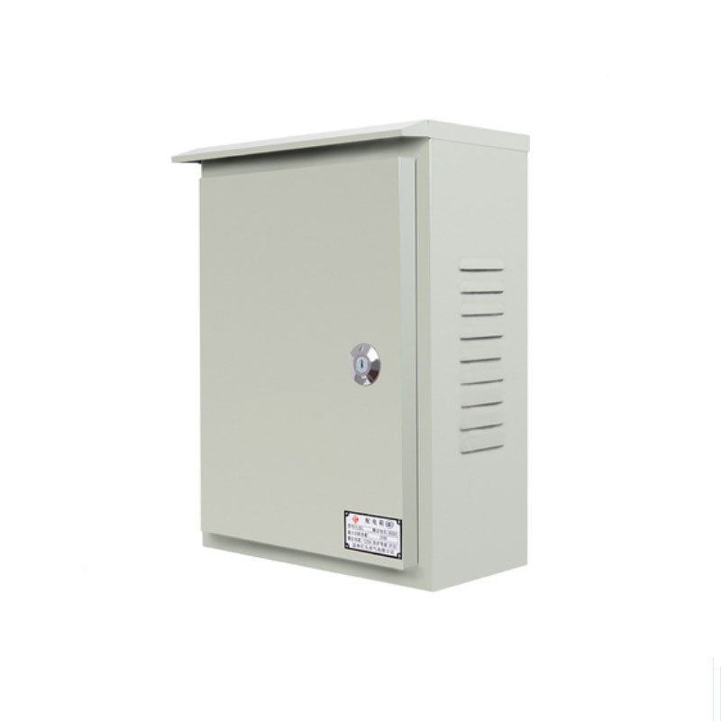 OEM Sheet Metal Fabrication For Box Shell Case Chassis Cabinet Stainless Steel Sheet Metal Box