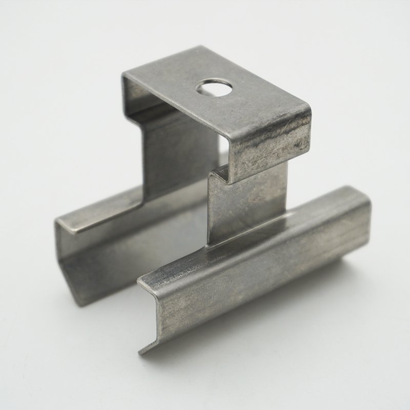 Custom Stainless Steel Laser Cutting Aluminum Bending Welding Powder Coating Enclosure Sheet Metal Fabrication