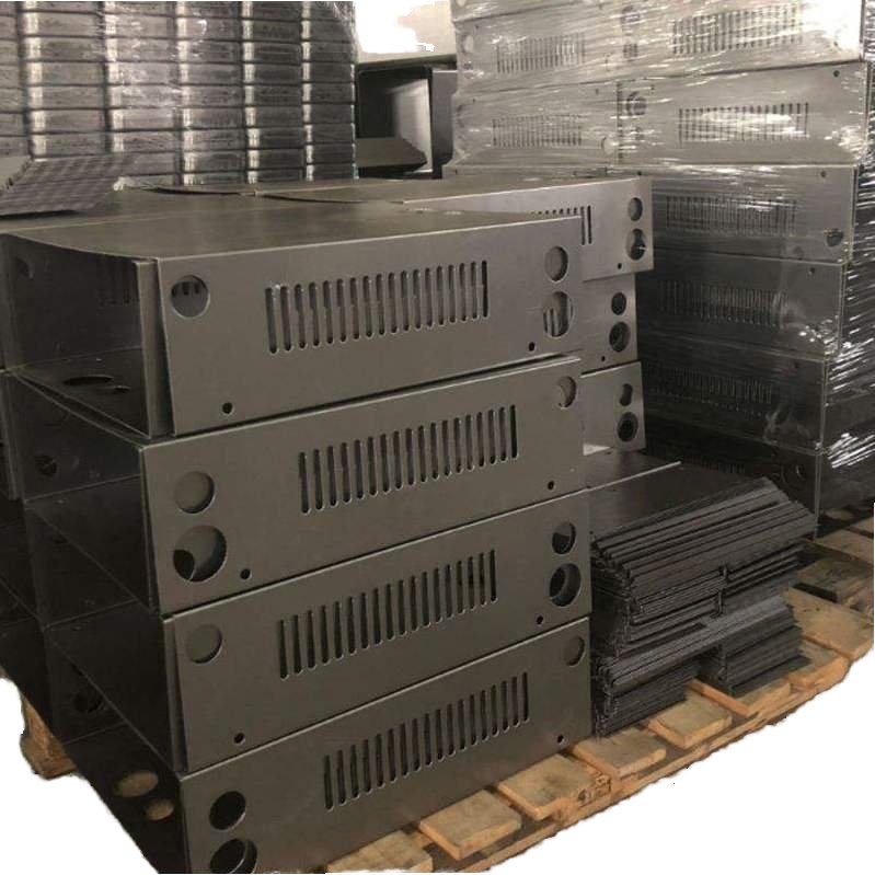 Deep Drawing Laser Cutting Stamping Sheet Metal Fabrication Serving Stainless Steel Aluminium Iron Copper-Carbon Steel Supported