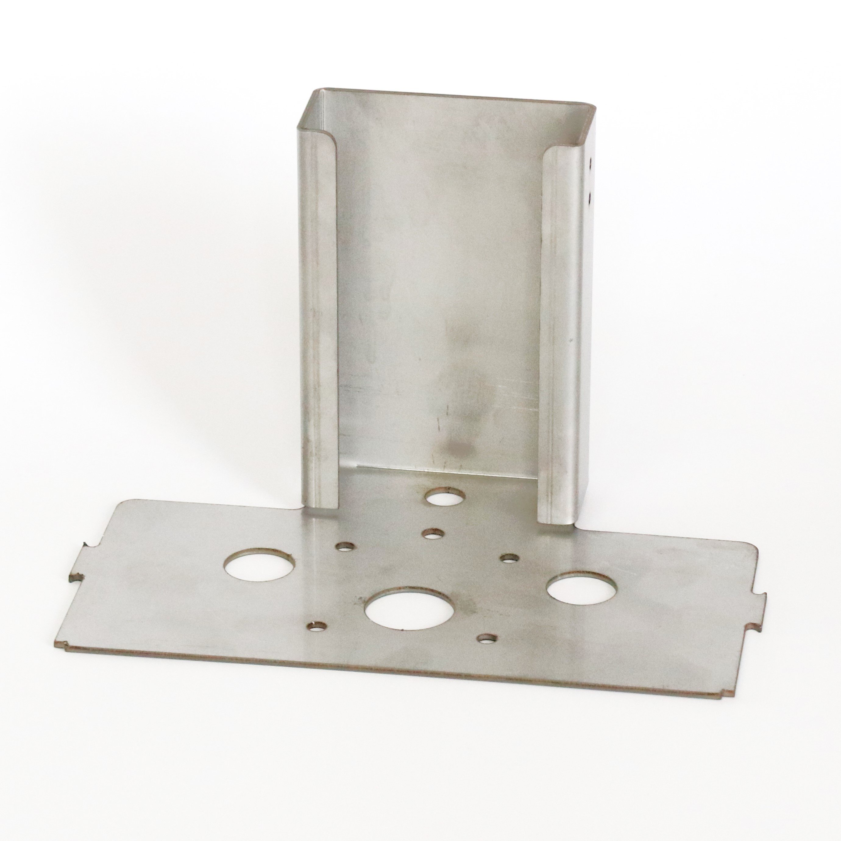 Factory Custom Bending Parts Stainless Steel Sheet Laser stainless welding fabrication