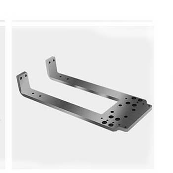 Factory Custom Bending Parts Stainless Steel Sheet Laser stainless welding fabrication