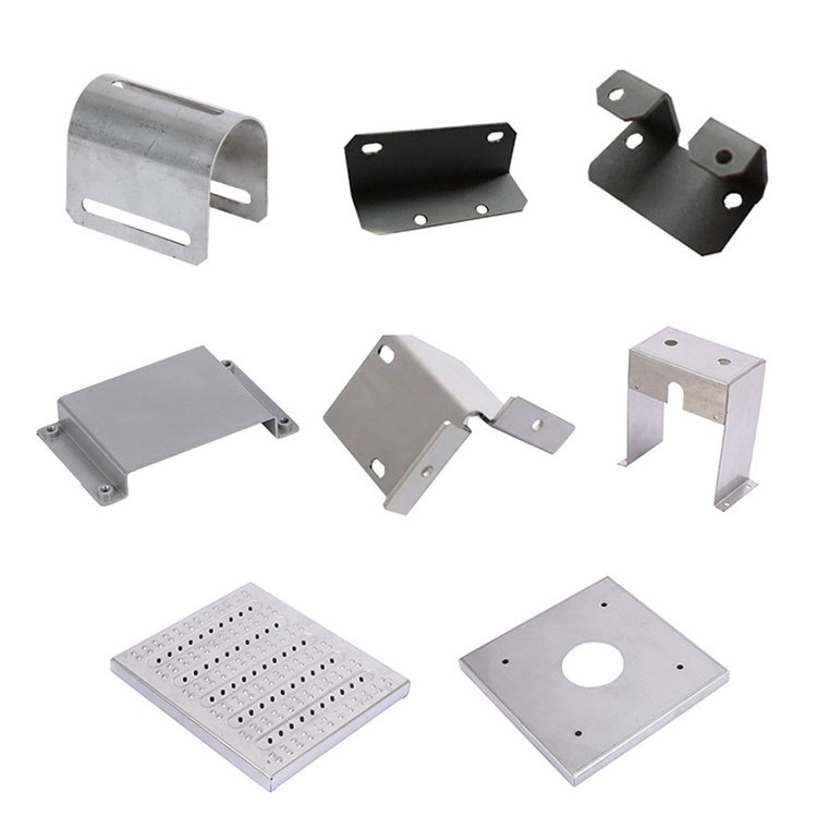 Customize Cnc Machining Parts Machining Red Anodized Aluminum Support Stamping Service