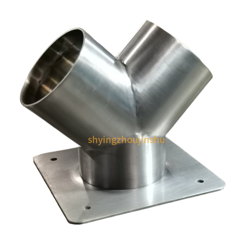 Custom Metal stainless Steel Sheet Metal Fabrication