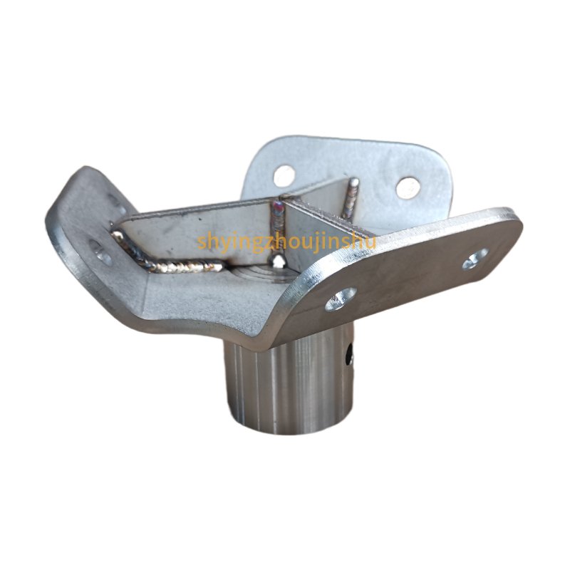 Custom Metal stainless Steel Sheet Metal Fabrication