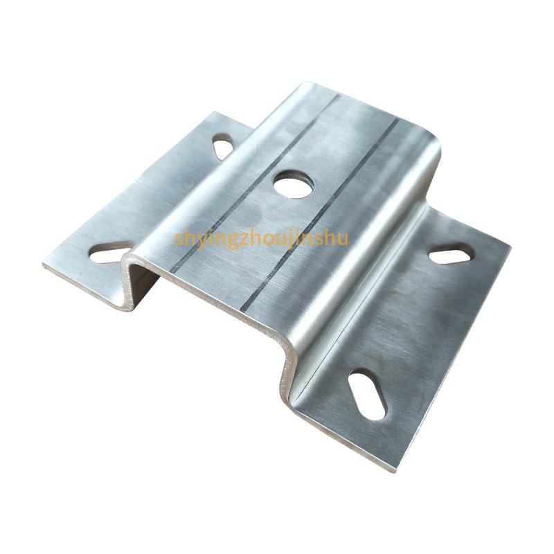 Custom Metal stainless Steel Sheet Metal Fabrication