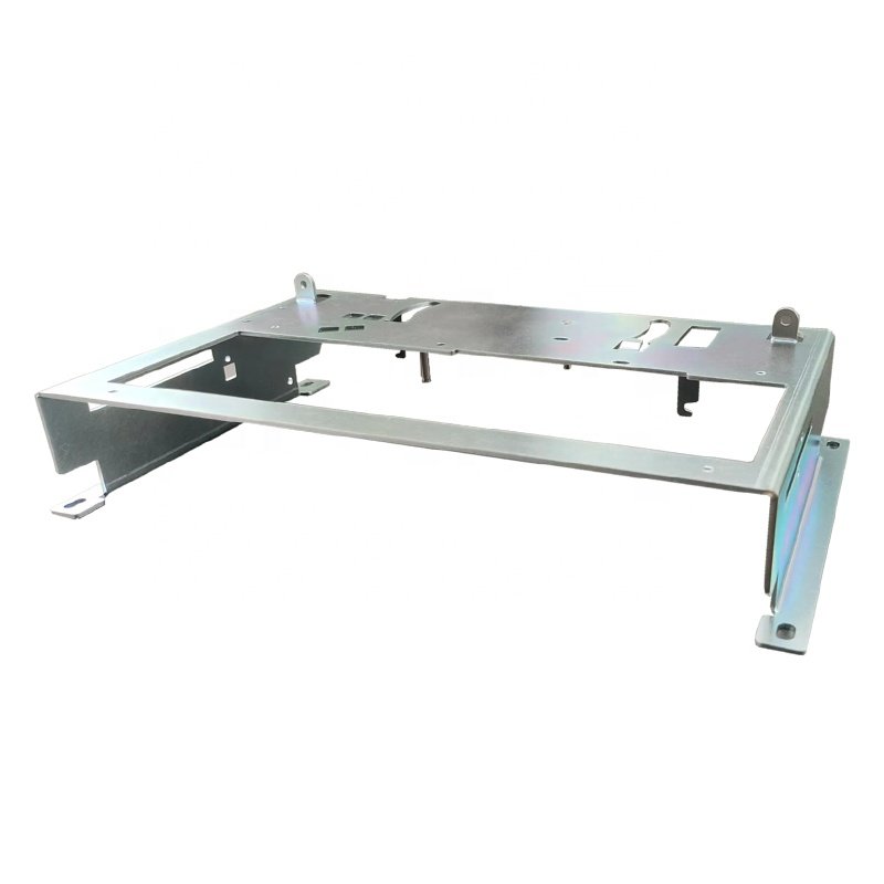 Best-selling displays stainless steel sheet metal fabrication parts for smart homes sheet metal products