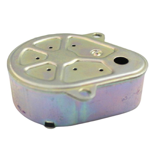 Steel aluminum sheet metal fabrication and welding sheet metal work case parts sheet metal working fabrication