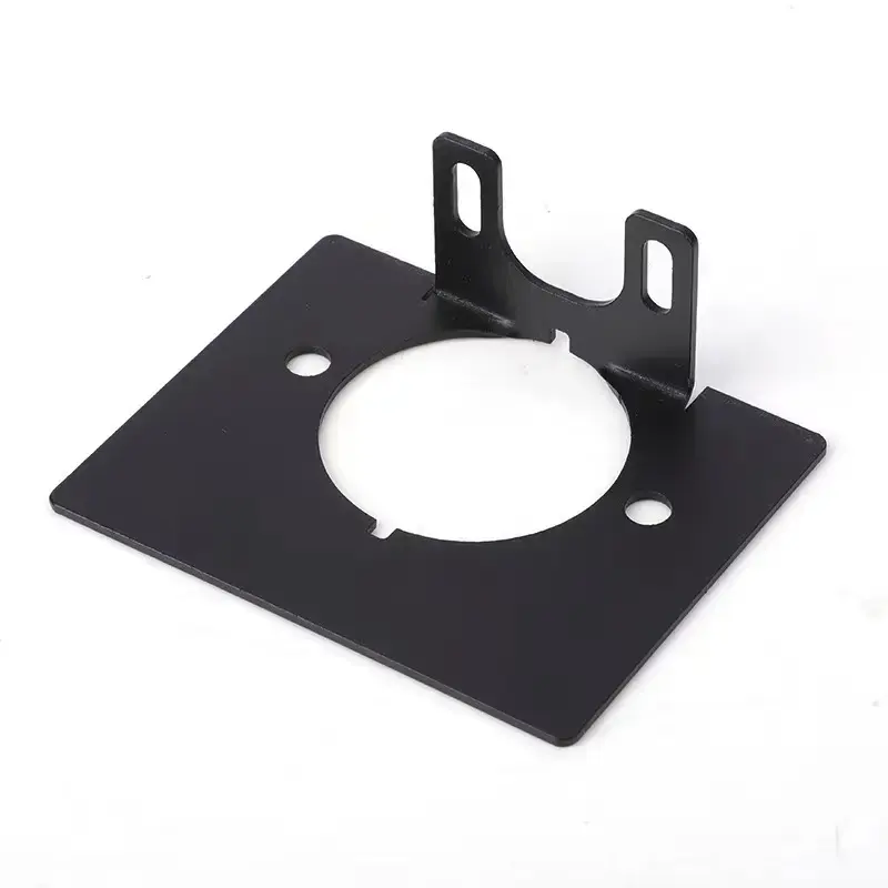 Professional OEM ODM customized metal stamping parts aluminum stainless steel bending welding parts sheet metal fabrication