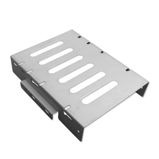 Cheap ISO 9001 factory professional sheet metal custom aluminum steel punching parts high quality sheet metal stamping service