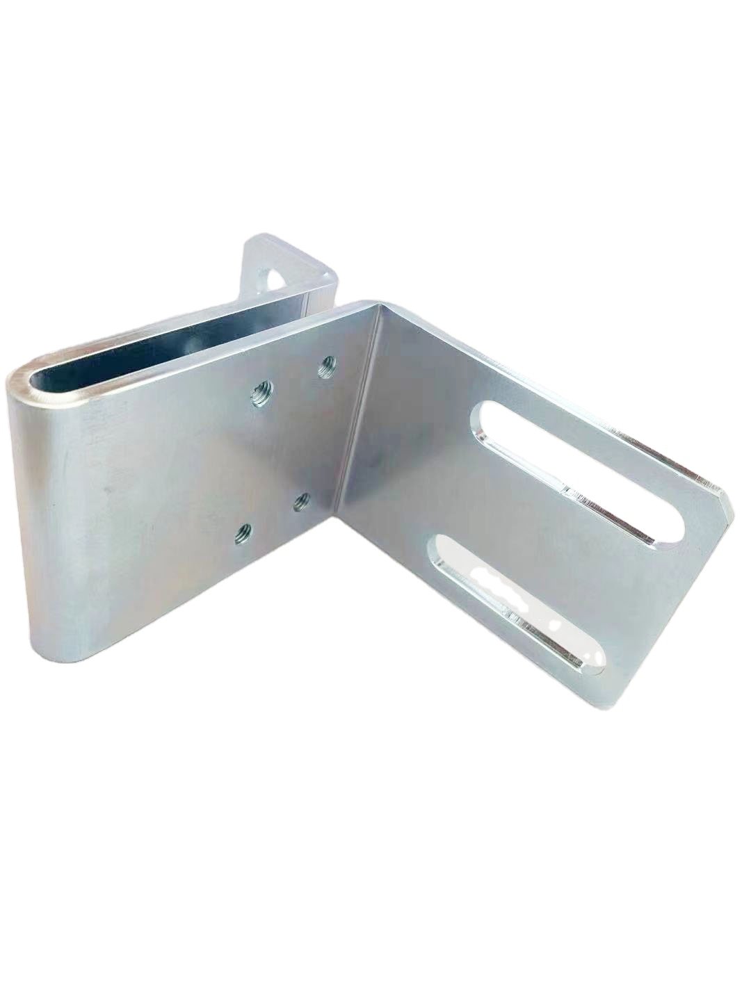 Sheet Metal Fabrication Manufacturer Forming Bending Welding Stamping Cutting Bending Sheet Metal Part