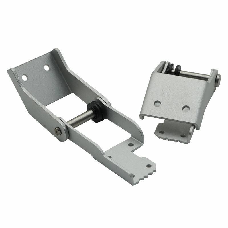 Sheet Metal Fabrication Manufacturer Forming Bending Welding Stamping Cutting Bending Sheet Metal Part