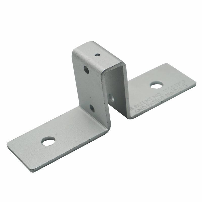 Sheet Metal Fabrication Manufacturer Forming Bending Welding Stamping Cutting Bending Sheet Metal Part