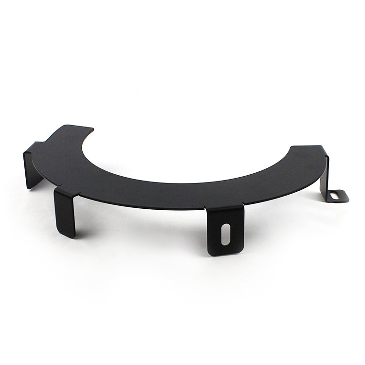 OEM Metal Fabrication and Stamping Parts Laser Cutting Sheet with Polishing Painting Powder Coating Finish
