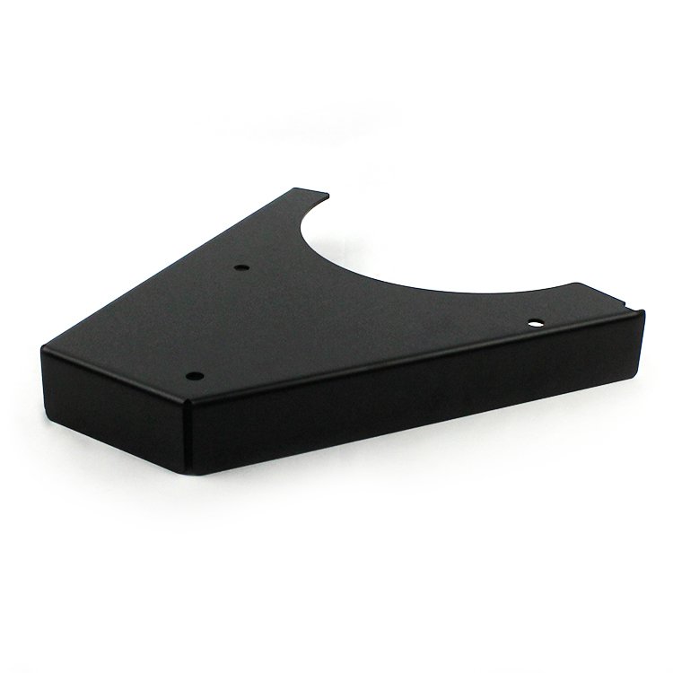 OEM Metal Fabrication and Stamping Parts Laser Cutting Sheet with Polishing Painting Powder Coating Finish