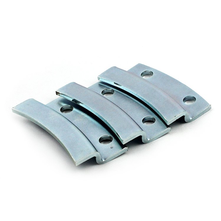 OEM Metal Fabrication and Stamping Parts Laser Cutting Sheet with Polishing Painting Powder Coating Finish