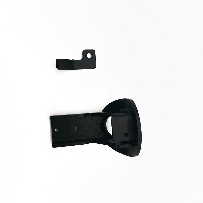 Best selling Custom stainless steel Bracket laser cut bending welding Stamping metal products Sheet Metal Fabrication