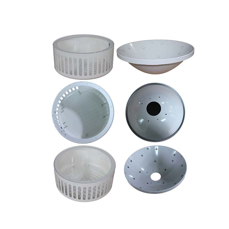 good price OEM Custom 304 201 316 430 Stainless Steel Aluminum Stamping Deep Drawing Forming Components Sheet Metal