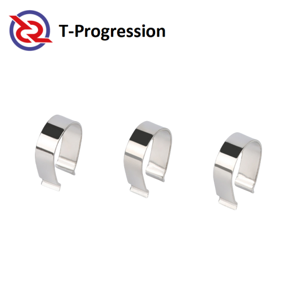 High Precision Customized Stamping Shrapnel Fabrication Metal Stamping Parts