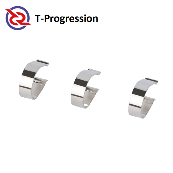 High Precision Customized Stamping Shrapnel Fabrication Metal Stamping Parts