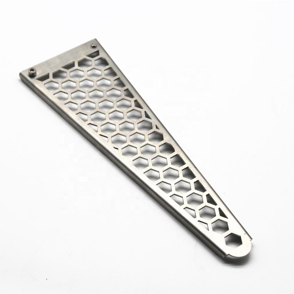 Factory Direct Fast prototype custom sheet metal stamping mold service sheet metal press parts