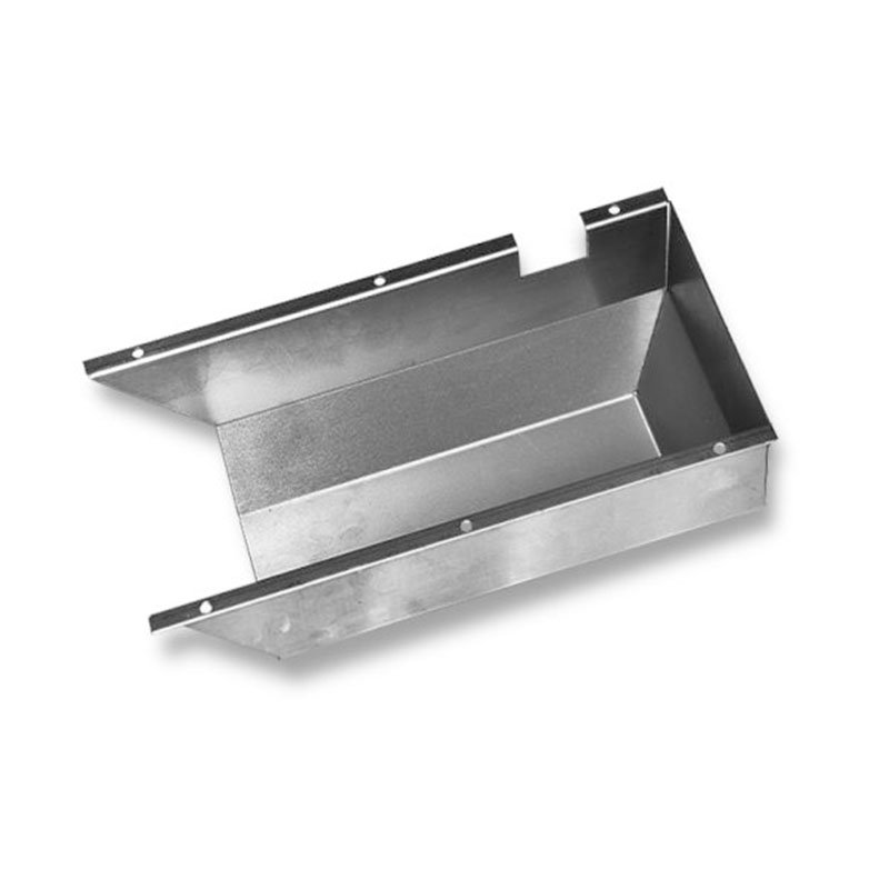 Customized Box Industrial Construction Laser Cutting Service Welding Assembly Sheet Metal Fabrication