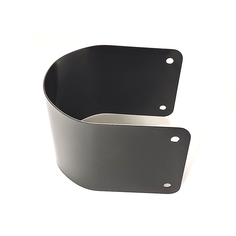 Customized Box Industrial Construction Laser Cutting Service Welding Assembly Sheet Metal Fabrication