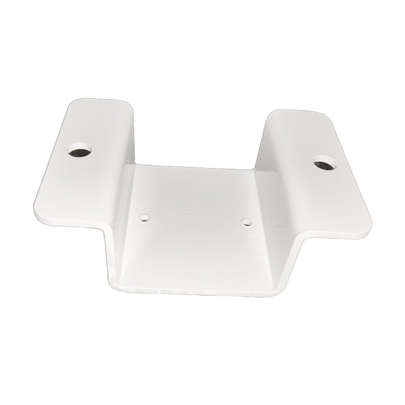 OEM Customized Stainless Steel Aluminum CNC Machining Parts Wholesale Price Custom Sheet Metal Fabrication Laser Cut Brackets