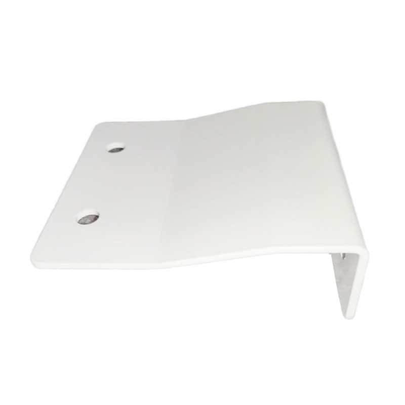 OEM Customized Stainless Steel Aluminum CNC Machining Parts Wholesale Price Custom Sheet Metal Fabrication Laser Cut Brackets