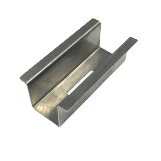 Sheet Metal Parts Customized Laser Cutting Stainless Steel Precision Sheet Metal Punching Parts sheet metal components