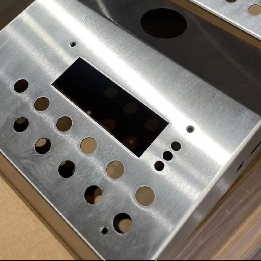 Sheet Metal Fabrication Custom Stainless Steel Fabrication Sheet Metal Fabrication