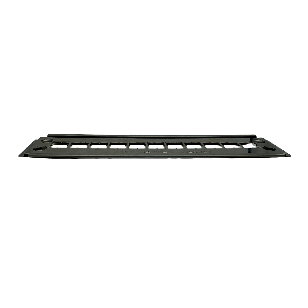 Industrial metal fabrication