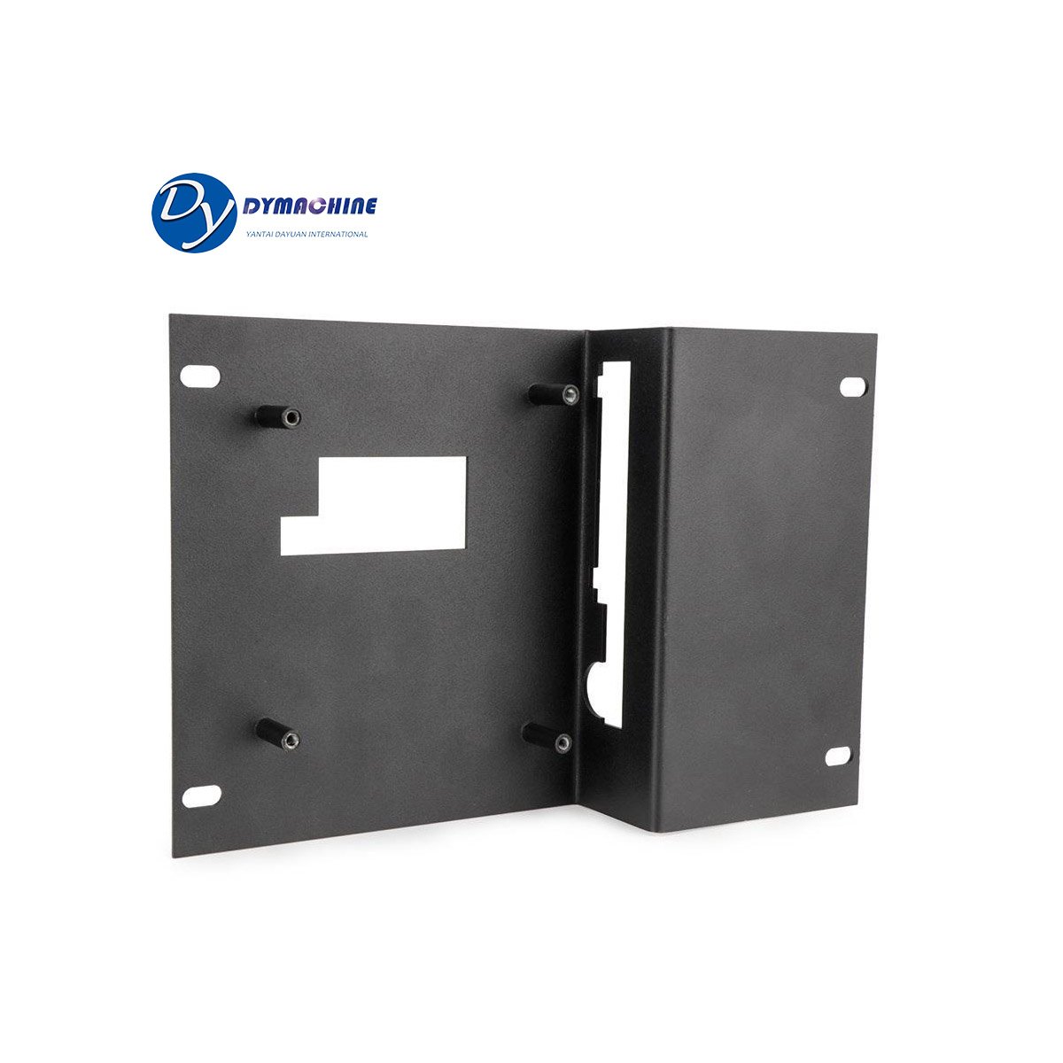 CNC Custom Sheet Metal Fabrication Stamping Laser Cutting Parts Customized Steel Work