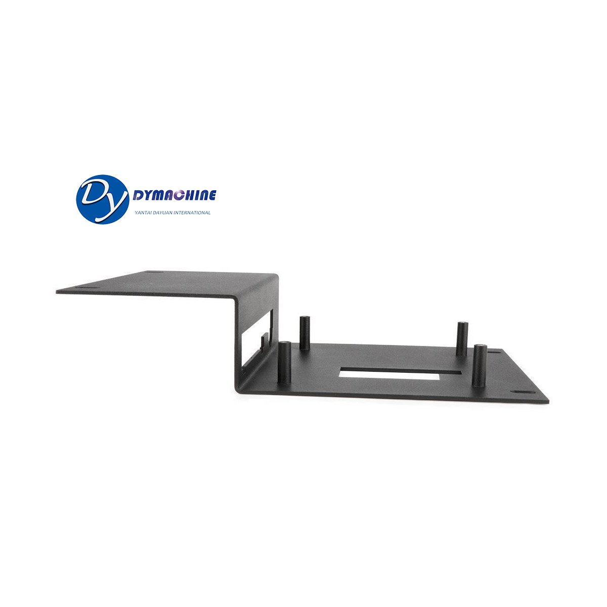 CNC Custom Sheet Metal Fabrication Stamping Laser Cutting Parts Customized Steel Work