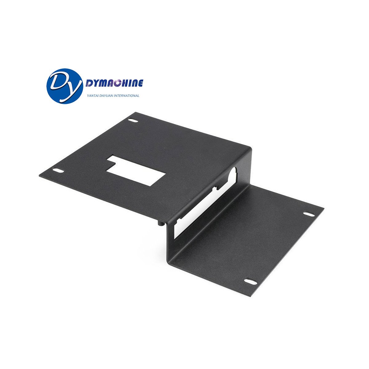 CNC Custom Sheet Metal Fabrication Stamping Laser Cutting Parts Customized Steel Work