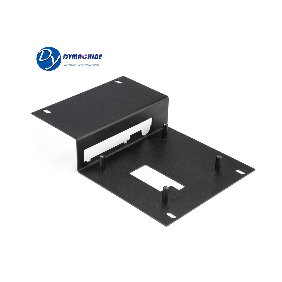 CNC Custom Sheet Metal Fabrication Stamping Laser Cutting Parts Customized Steel Work