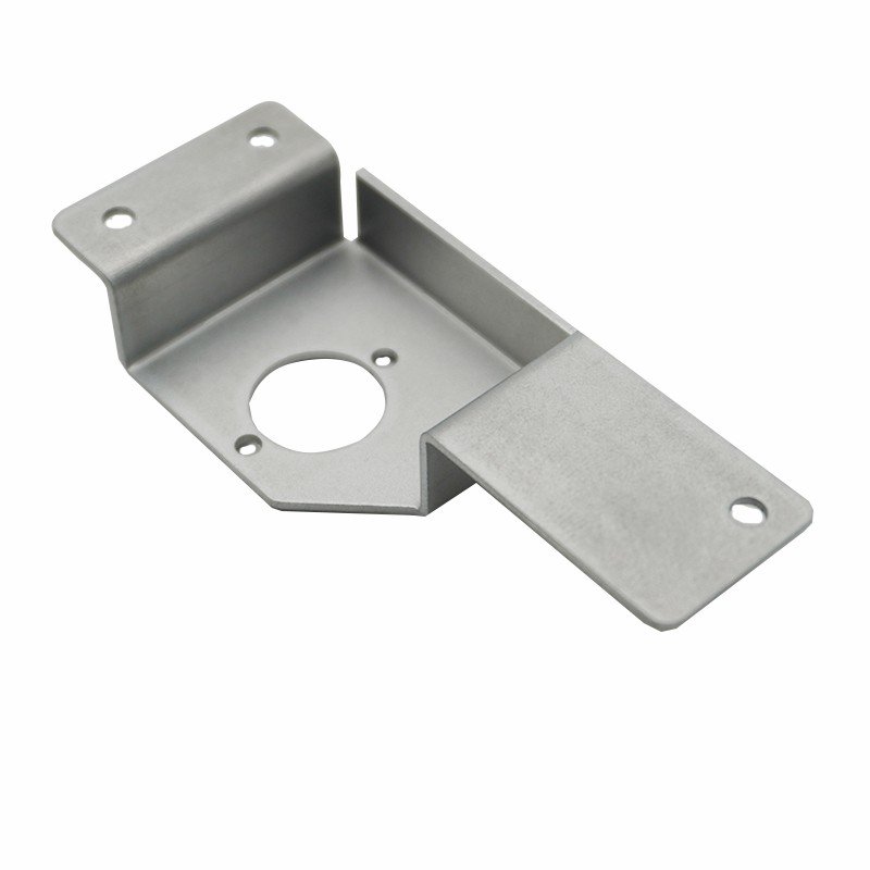 OEM Sheet Metal Fabrication Products Work Stamping Part Sheet Metal Processing Manufacturer