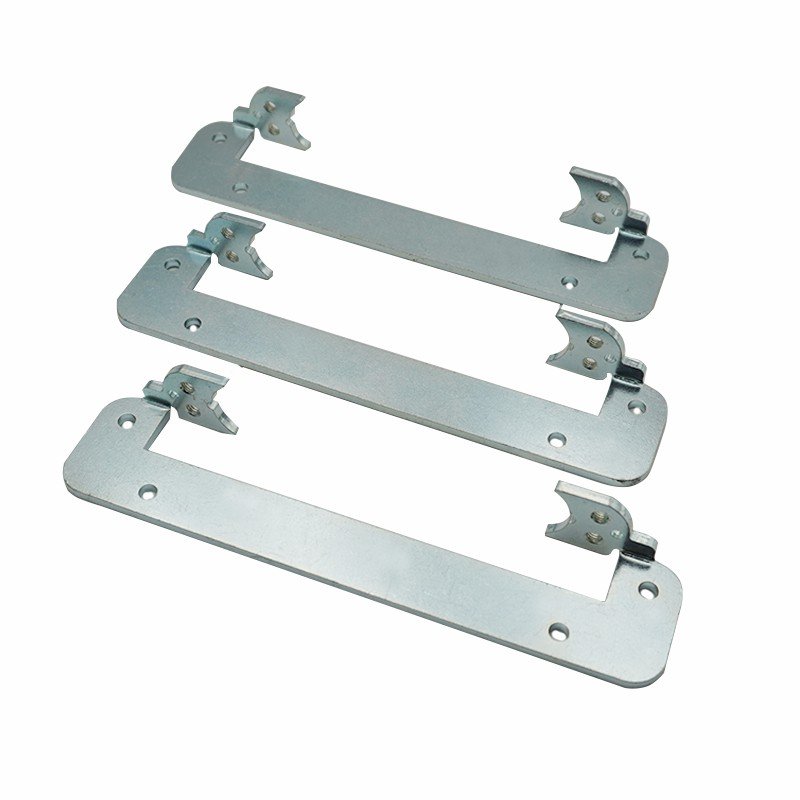 OEM Sheet Metal Fabrication Products Work Stamping Part Sheet Metal Processing Manufacturer