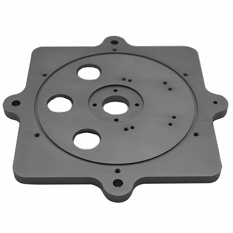 OEM Sheet Metal Fabrication Products Work Stamping Part Sheet Metal Processing Manufacturer